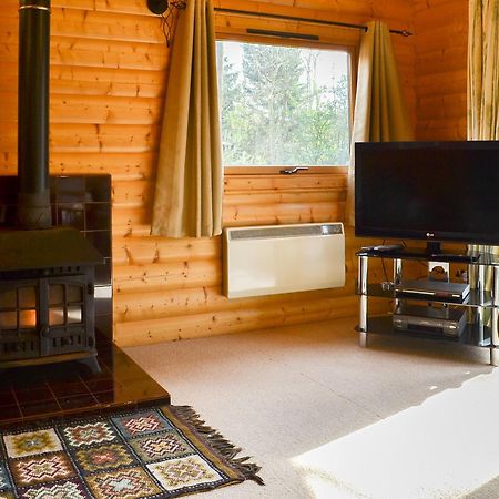 Paradise Lodge-Uk31996 Legbourne المظهر الخارجي الصورة